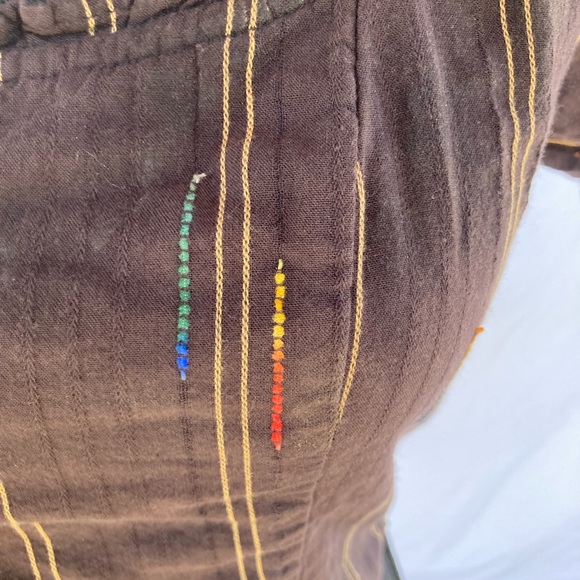 Free People Seratonin Corset Top - Picture 10 of 13